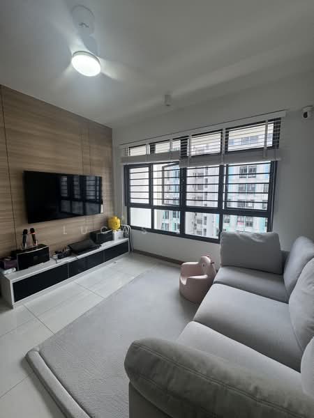 113A Alkaff Crescent, 113A Alkaff Crescent, 3 Bedrooms, 1,001 sqft, HDB Flat For Sale, by Lucas Leow, 500180771 - Living Room - PropertyGuru.com.sg