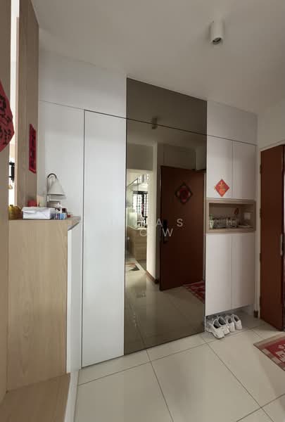 113A Alkaff Crescent, 113A Alkaff Crescent, 3 Bedrooms, 1,001 sqft, HDB Flat For Sale, by Lucas Leow, 500180771 - Entrance - PropertyGuru.com.sg