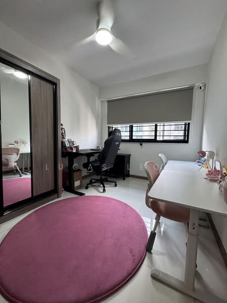 113A Alkaff Crescent, 113A Alkaff Crescent, 3 Bedrooms, 1,001 sqft, HDB Flat For Sale, by Lucas Leow, 500180771 - Study - PropertyGuru.com.sg