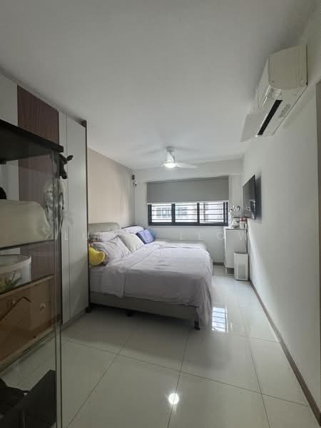 113A Alkaff Crescent, 113A Alkaff Crescent, 3 Bedrooms, 1,001 sqft, HDB Flat For Sale, by Lucas Leow, 500180771 - Bedroom - PropertyGuru.com.sg