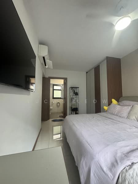113A Alkaff Crescent, 113A Alkaff Crescent, 3 Bedrooms, 1,001 sqft, HDB Flat For Sale, by Lucas Leow, 500180771 - Bedroom - PropertyGuru.com.sg