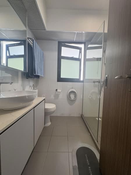 113A Alkaff Crescent, 113A Alkaff Crescent, 3 Bedrooms, 1,001 sqft, HDB Flat For Sale, by Lucas Leow, 500180771 - Bathroom - PropertyGuru.com.sg