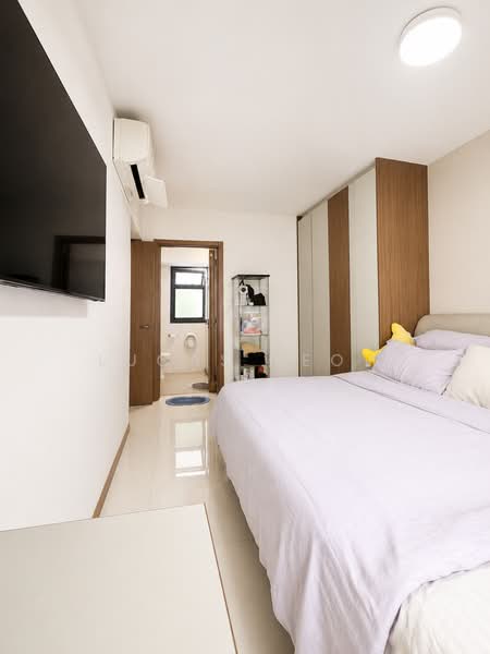 113A Alkaff Crescent, 113A Alkaff Crescent, 3 Bedrooms, 1,001 sqft, HDB Flat For Sale, by Lucas Leow, 500180771 - Bedroom - PropertyGuru.com.sg