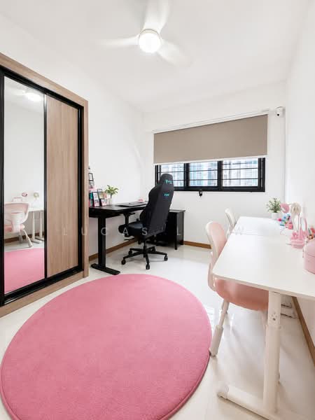 113A Alkaff Crescent, 113A Alkaff Crescent, 3 Bedrooms, 1,001 sqft, HDB Flat For Sale, by Lucas Leow, 500180771 - Study - PropertyGuru.com.sg
