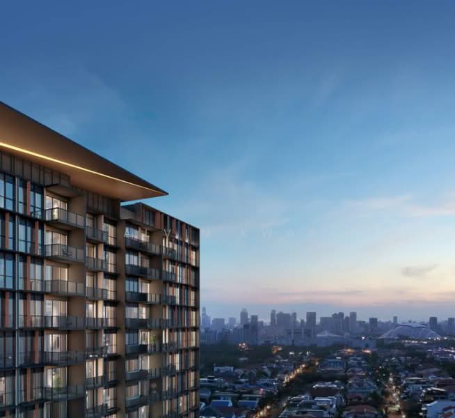 Tembusu Grand, 94 Jalan Tembusu, 5 Bedrooms, 2,691 sqft, Condominium For Sale, by Alvin Kwan, 500180775 - Exterior - PropertyGuru.com.sg