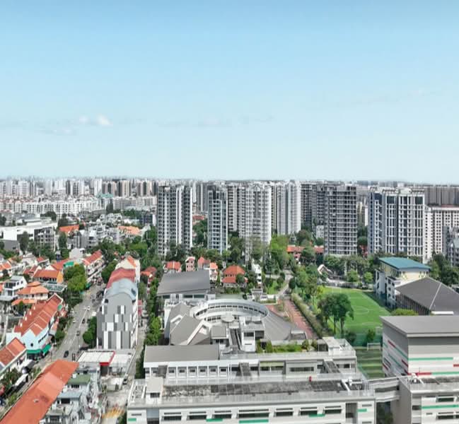 Tembusu Grand, 94 Jalan Tembusu, 5 Bedrooms, 2,691 sqft, Condominium For Sale, by Alvin Kwan, 500180775 - Exterior - PropertyGuru.com.sg