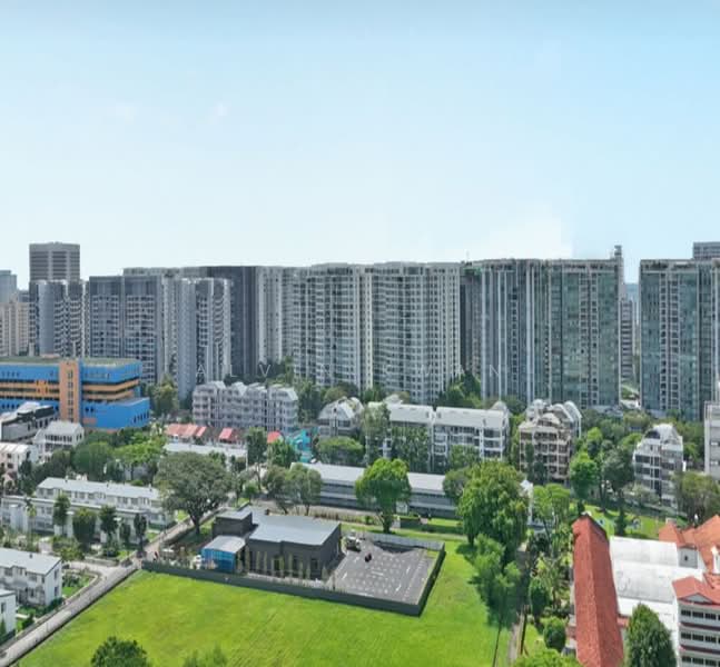 Tembusu Grand, 94 Jalan Tembusu, 5 Bedrooms, 2,691 sqft, Condominium For Sale, by Alvin Kwan, 500180775 - Exterior - PropertyGuru.com.sg