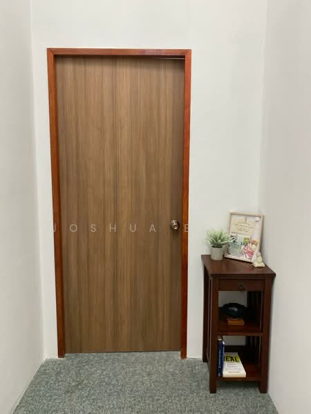 Bizlink Centre, 59 Ubi Avenue 1, 550 sqft, Light Industrial (B1) For Rent, by Joshua Boon, 500180777 - Interior - CommercialGuru.com.sg