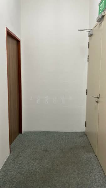 Bizlink Centre, 59 Ubi Avenue 1, 550 sqft, Light Industrial (B1) For Rent, by Joshua Boon, 500180777 - Corridor - CommercialGuru.com.sg