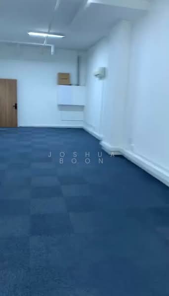 Bizlink Centre, 59 Ubi Avenue 1, 550 sqft, Light Industrial (B1) For Rent, by Joshua Boon, 500180777 - Interior - CommercialGuru.com.sg