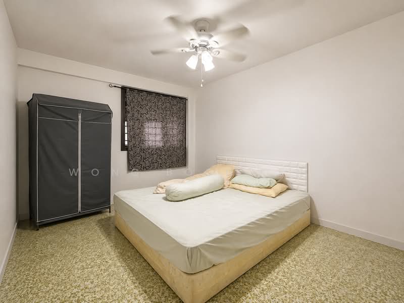 123 Lorong 1 Toa Payoh, 123 Lorong 1 Toa Payoh, 2 Bedrooms, 721 sqft, HDB Flat For Sale, by Wong Boon Keng, 500180781 - Bedroom - PropertyGuru.com.sg