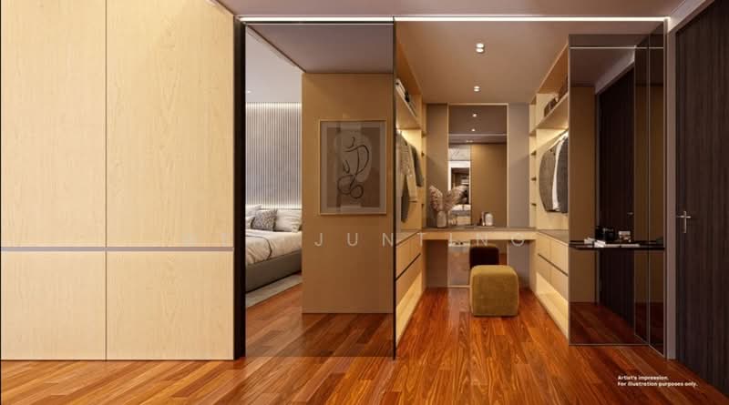 River Place, 60 Havelock Road, 4 Bedrooms, 2,067 sqft, Condominium For Sale, by Wen Junting, 500180782 - Bedroom - PropertyGuru.com.sg