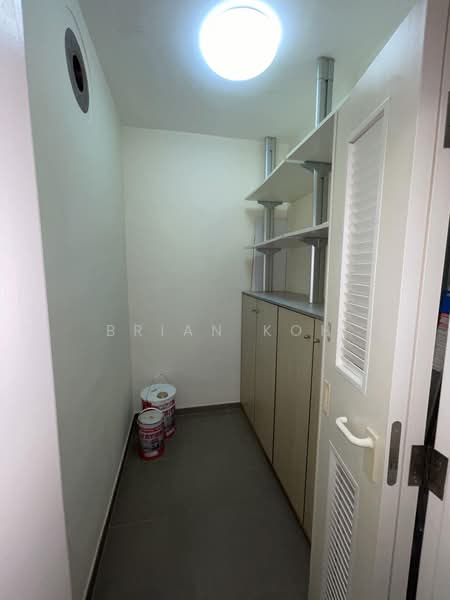 The Esta, 33 Amber Gardens, 3 Bedrooms, 1,130 sqft, Condominium For Rent, by Brian Koh, 500180787 - Interior - PropertyGuru.com.sg