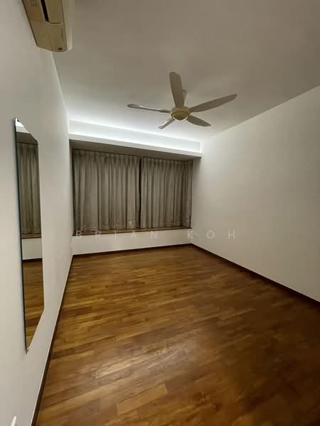 The Esta, 33 Amber Gardens, 3 Bedrooms, 1,130 sqft, Condominium For Rent, by Brian Koh, 500180787 - Interior - PropertyGuru.com.sg