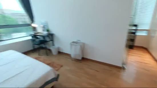 One-North Residences, 7 One-North Gateway, Room Rental, 185 sqft, Apartment For Rent, by Jeron Lee, 500180791 - PropertyGuru.com.sg