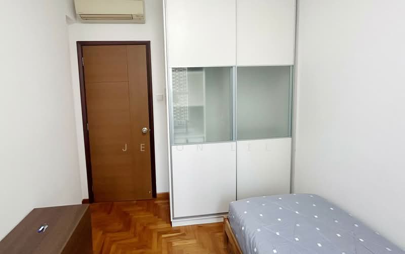 Meraprime, 301 Jalan Bukit Ho Swee, Room Rental, 165 sqft, Condominium For Rent, by Jeron Lee, 500180795 - Bedroom - PropertyGuru.com.sg