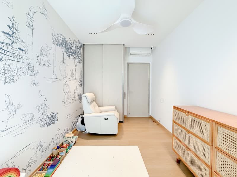 Treasure at Tampines, 29 Tampines Lane, 5 Bedrooms, 1,711 sqft, Condominium For Sale, by Tricia Ong, 500180796 - Interior - PropertyGuru.com.sg