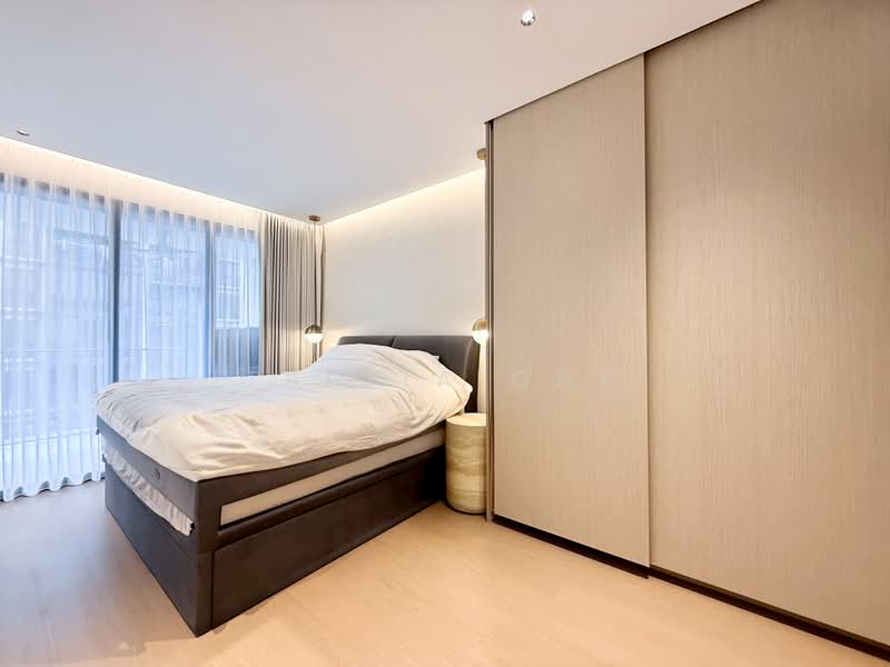 Treasure at Tampines, 29 Tampines Lane, 5 Bedrooms, 1,711 sqft, Condominium For Sale, by Tricia Ong, 500180796 - Bedroom - PropertyGuru.com.sg