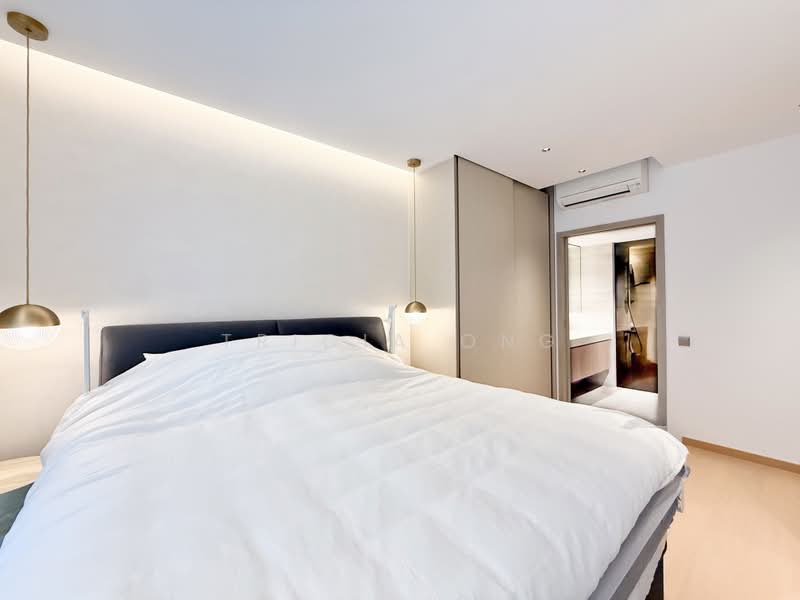 Treasure at Tampines, 29 Tampines Lane, 5 Bedrooms, 1,711 sqft, Condominium For Sale, by Tricia Ong, 500180796 - Bedroom - PropertyGuru.com.sg