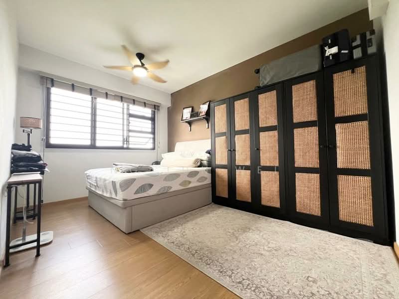 467A Bukit Batok West Avenue 9, 467A Bukit Batok West Avenue 9, 3 Bedrooms, 1,001 sqft, HDB Flat For Sale, by Ng Jun Wei, 500180801 - Bedroom - PropertyGuru.com.sg