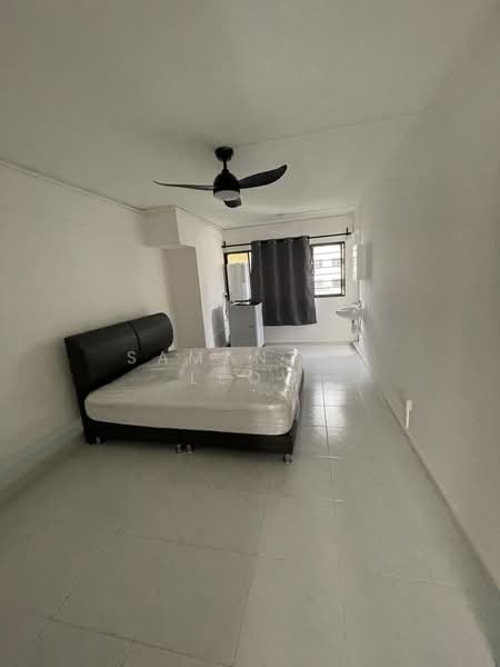124 Hougang Avenue 1, 124 Hougang Avenue 1, Room Rental, 400 sqft, HDB Flat For Rent, by Samantha Leow, 500180802 - Bedroom - PropertyGuru.com.sg