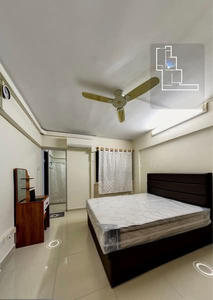 110 Tampines Street 11, 110 Tampines Street 11, 2 Bedrooms, 732 sqft, HDB Flat For Rent, by Keith Tan, 500180804 - PropertyGuru.com.sg