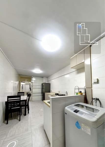 110 Tampines Street 11, 110 Tampines Street 11, 2 Bedrooms, 732 sqft, HDB Flat For Rent, by Keith Tan, 500180804 - PropertyGuru.com.sg