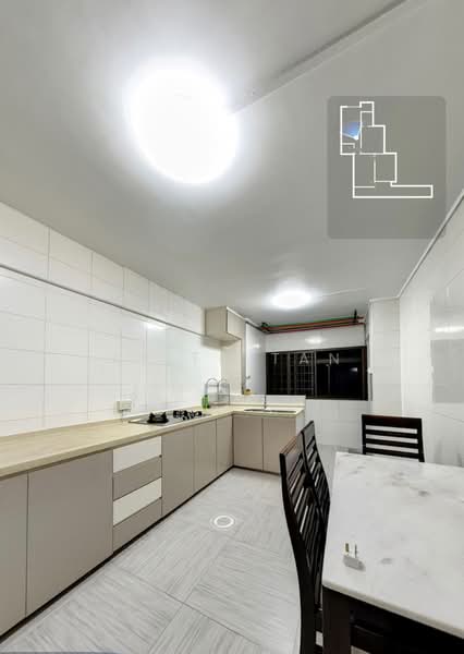 110 Tampines Street 11, 110 Tampines Street 11, 2 Bedrooms, 732 sqft, HDB Flat For Rent, by Keith Tan, 500180804 - PropertyGuru.com.sg