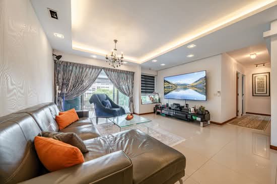 518A Tampines Central 7