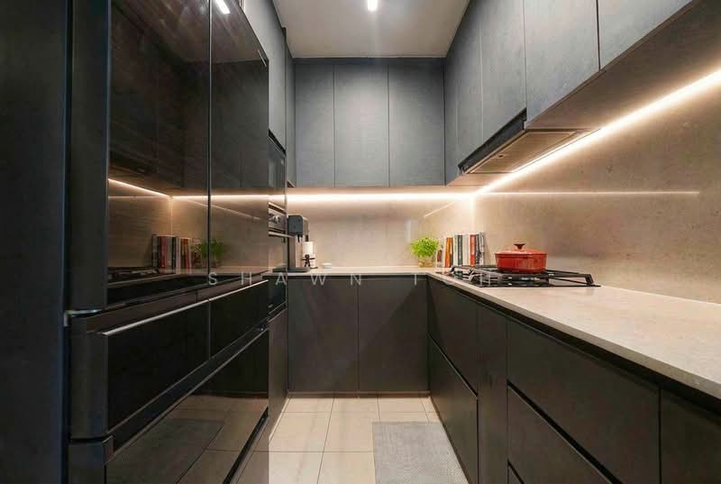 518A Tampines Central 7, 518A Tampines Central 7, 3 Bedrooms, 1,173 sqft, HDB Flat For Sale, by Shawn Toh, 500180806 - Kitchen - PropertyGuru.com.sg
