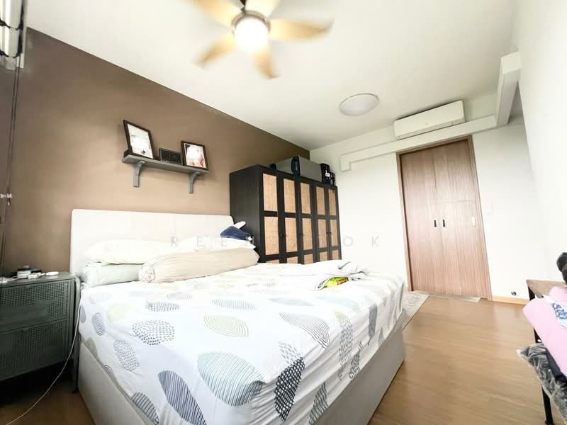 467A Bukit Batok West Avenue 9, 467A Bukit Batok West Avenue 9, 3 Bedrooms, 1,001 sqft, HDB Flat For Sale, by Reene Tok, 500180808 - Bedroom - PropertyGuru.com.sg