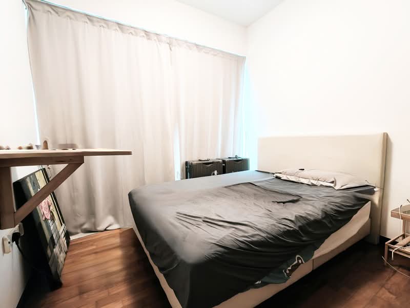 Natura @ Hillview, 18 Hillview Terrace, 3 Bedrooms, 635 sqft, Condominium For Sale, by Bryan Cheng, 500180810 - Bedroom - PropertyGuru.com.sg