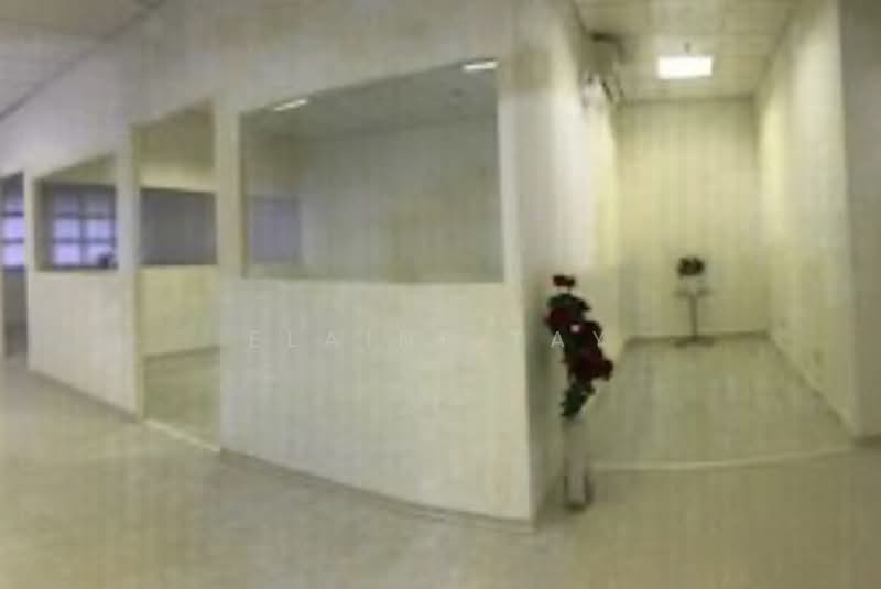 Genting Building, 83 Genting Lane, 1,360 sqft, Light Industrial (B1) For Rent, by Elaine Tay, 500180811 - Interior - CommercialGuru.com.sg