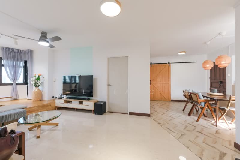 59C Geylang Bahru, 59C Geylang Bahru, 3 Bedrooms, 1,076 sqft, HDB Flat For Sale, by Yvette Huang 黄俐银, 500180816 - Living Room - PropertyGuru.com.sg