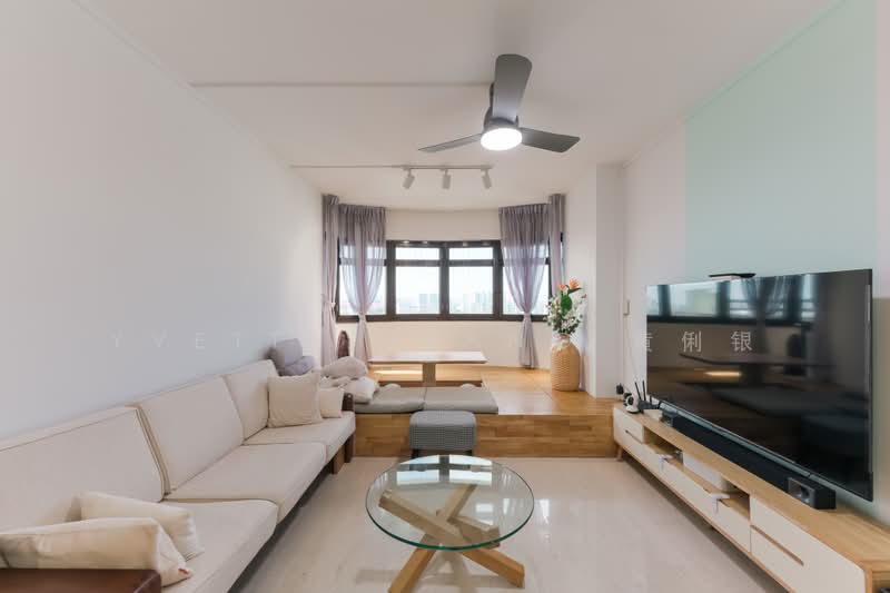 59C Geylang Bahru, 59C Geylang Bahru, 3 Bedrooms, 1,076 sqft, HDB Flat For Sale, by Yvette Huang 黄俐银, 500180816 - Living Room - PropertyGuru.com.sg