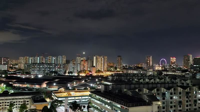 59C Geylang Bahru, 59C Geylang Bahru, 3 Bedrooms, 1,076 sqft, HDB Flat For Sale, by Yvette Huang 黄俐银, 500180816 - Exterior - PropertyGuru.com.sg