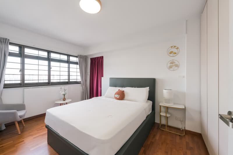59C Geylang Bahru, 59C Geylang Bahru, 3 Bedrooms, 1,076 sqft, HDB Flat For Sale, by Yvette Huang 黄俐银, 500180816 - Bedroom - PropertyGuru.com.sg