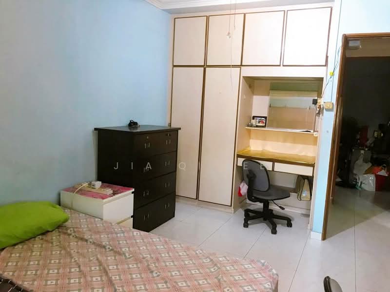 543 Jelapang Road, 543 Jelapang Road, Room Rental, 150 sqft, HDB Flat For Rent, by Jia Qi Lee, 500180818 - Bedroom - PropertyGuru.com.sg