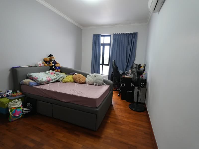 2 Storey Inter-Terrace in Seletar Hills Estate, , 4 Bedrooms, 2,600 sqft, Terraced House For Sale, by Glendon Ong, 500180820 - Bedroom - PropertyGuru.com.sg