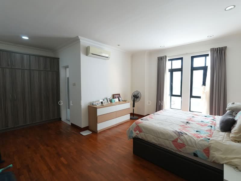 2 Storey Inter-Terrace in Seletar Hills Estate, , 4 Bedrooms, 2,600 sqft, Terraced House For Sale, by Glendon Ong, 500180820 - Bedroom - PropertyGuru.com.sg