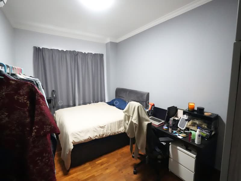 2 Storey Inter-Terrace in Seletar Hills Estate, , 4 Bedrooms, 2,600 sqft, Terraced House For Sale, by Glendon Ong, 500180820 - Bedroom - PropertyGuru.com.sg