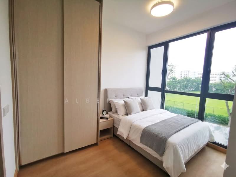 Treasure at Tampines, 11 Tampines Lane, 2 Bedrooms, 678 sqft, Condominium For Sale, by Albert New, 500180821 - Bedroom - PropertyGuru.com.sg