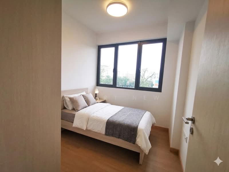 Treasure at Tampines, 11 Tampines Lane, 2 Bedrooms, 678 sqft, Condominium For Sale, by Albert New, 500180821 - Bedroom - PropertyGuru.com.sg