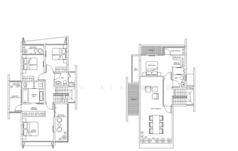 Archipelago, Bedok Reservoir Road, 5 Bedrooms, 4,402 sqft, Town House For Sale, by Ben XIA 夏天鹏, 500180823 - PropertyGuru.com.sg