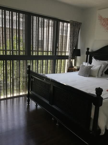 Archipelago, Bedok Reservoir Road, 5 Bedrooms, 4,402 sqft, Town House For Sale, by Ben XIA 夏天鹏, 500180823 - Bedroom - PropertyGuru.com.sg