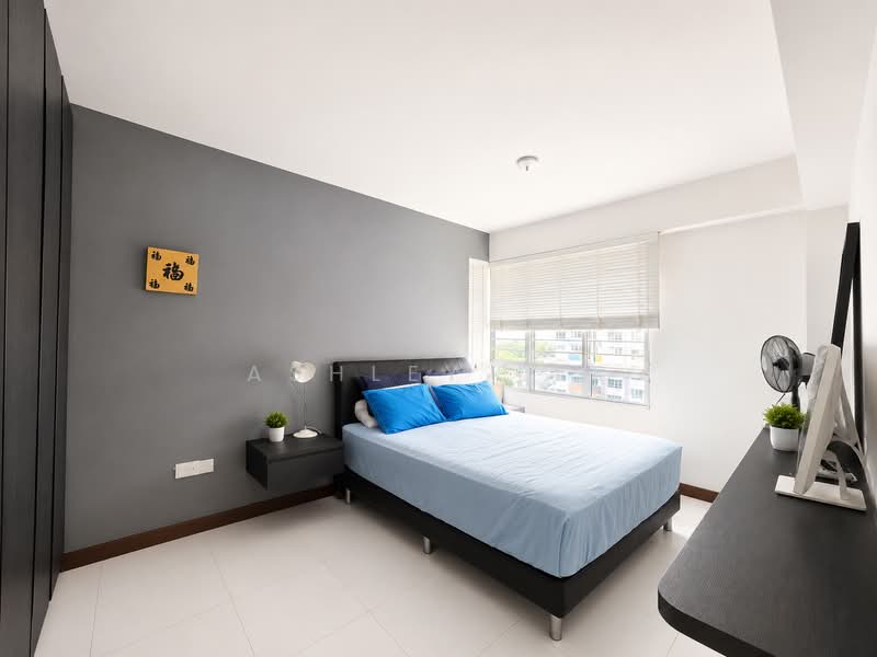 452B Sengkang West Way, 452B Sengkang West Way, 3 Bedrooms, 1,195 sqft, HDB Flat For Sale, by Ashley Lee, 500180824 - Bedroom - PropertyGuru.com.sg