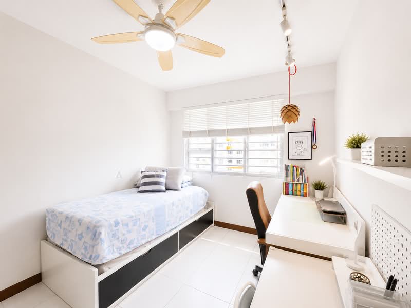 452B Sengkang West Way, 452B Sengkang West Way, 3 Bedrooms, 1,195 sqft, HDB Flat For Sale, by Ashley Lee, 500180824 - Bedroom - PropertyGuru.com.sg