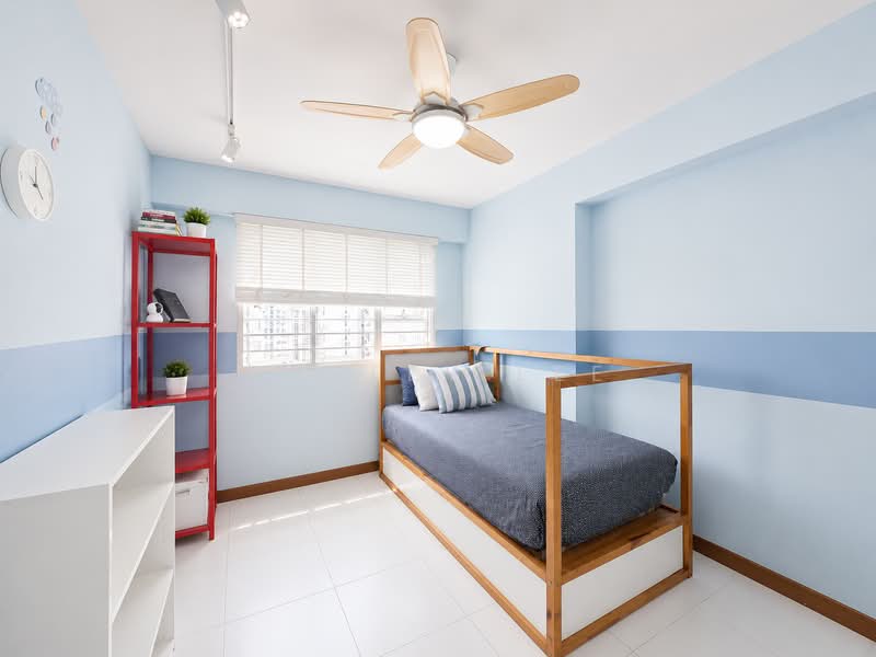452B Sengkang West Way, 452B Sengkang West Way, 3 Bedrooms, 1,195 sqft, HDB Flat For Sale, by Ashley Lee, 500180824 - Bedroom - PropertyGuru.com.sg