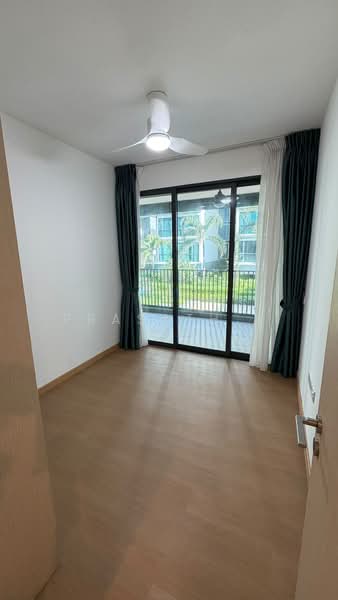 Treasure at Tampines, 1 Tampines Lane, 4 Bedrooms, 1,238 sqft, Condominium For Rent, by Prasath S, 500180825 - Balcony - PropertyGuru.com.sg
