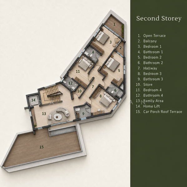 ⭐️NEAR BOTANIC GARDENS MRT, PARK & BERRIMA RD VICINITY⭐️MODERN BRAND NEW 2.5-STY + BASEMENT HOUSE⭐️, Kheam Hock Road Trevose Tempua University Bahasa Unggas Seni Tudor Camborne Ilmu Adat Sejarah Shelford Watten Hillcrest Berrima Narooma Dalkeith Harlyn Merryn Harom Setangkai Princess Wales Prince Coronation King's Queen's Duke's Duchess Prince Lily, 6 Bedrooms, 11,004 sqft, Detached House For Sale, by Damian Tan 陈係赈, 500180827 - PropertyGuru.com.sg